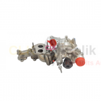 Renault Master 3 Turbo 144104312R 